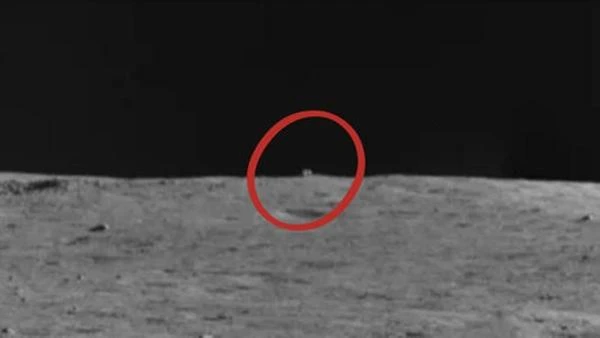 Nóng: Phát hiện “túp lều bí ẩn” trên Mặt Trăng, chuyện gì sẽ xảy ra? 