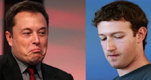 Elon Musk từng “khẩu chiến” gay gắt Mark Zuckerberg trên mạng
