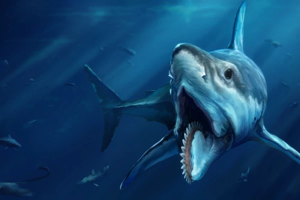 Top quái vật tiền sử có thật trên Trái đất, sức mạnh cực khủng khiếp