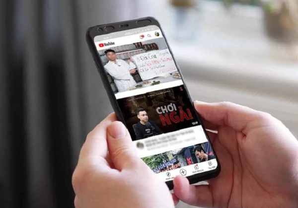 Cách “xử đẹp” quảng cáo gây khó chịu khi đang xem Youtube