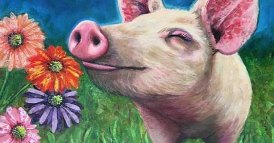 4 con giáp Thần Tài bám gót, 6 tháng cuối năm tiền ngập rương 