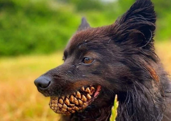 Thử độ tinh tường của mắt với những bức ảnh cực "hại não"