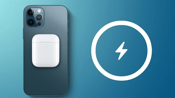 iPhone 13 dùng chiêu bài của Android với tính năng sạc ngược?