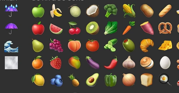 Biểu tượng icon quen thuộc nhưng dùng sai nhất thế giới