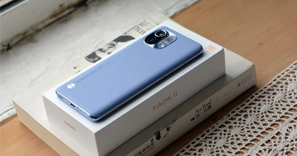 Bằng chứng cho thấy Xiaomi chỉ “bảo vệ môi trường” Trung Quốc