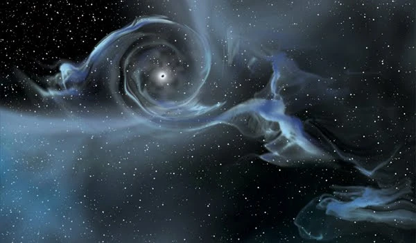 Phát hiện lỗ đen hiếm gặp, đến chuyên gia cũng rối não