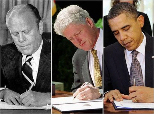 Sự thật gây sốc về những người thuận tay trái, liệu có thông minh hơn?