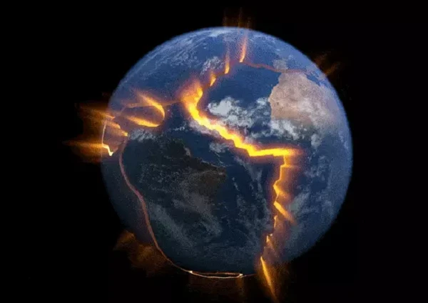 Bí ẩn không lời giải: Cứ 26 giây Trái đất lại "đập" một nhịp