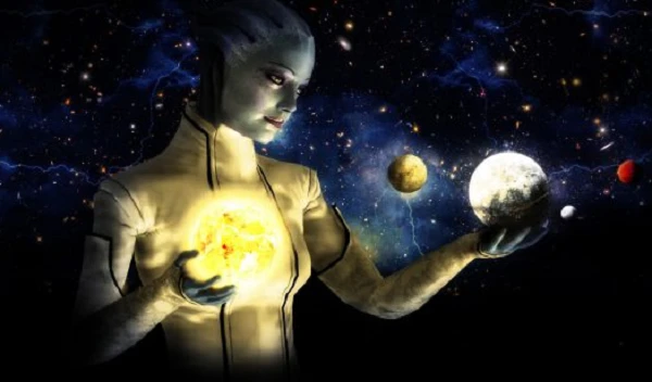 Người ngoài hành tinh đang quan sát Trái đất?