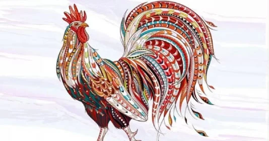 Số trời định 5 năm tới: 4 con giáp hốt hết tài lộc thiên hạ