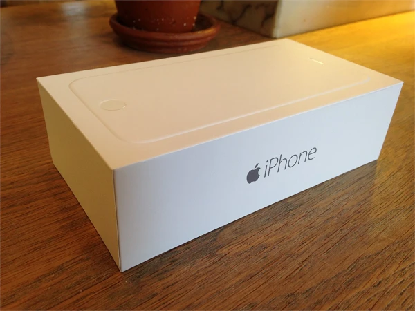 Đừng vứt bỏ iPhone box bởi có nhiều cách để... tái sử dụng