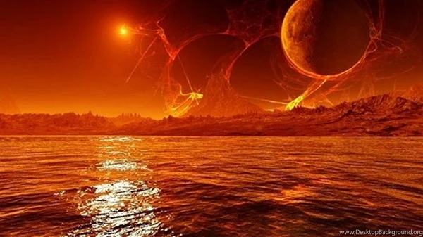 Chấn động "bản sao Trái đất": Ở rất gần, có thể tồn tại sự sống