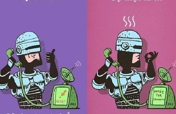 Những điều bị phóng đại trên phim người xem tin “sái cổ”