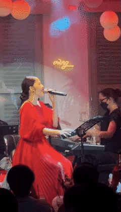 Nam Em "lì đòn" cover nhưng lần này netizen chê rung lạc cả giọng - Hình 2 Nam Em