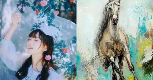 Đúng 0 giờ ngày 10/4, con giáp này đạp trúng hố vàng, giàu nứt vách