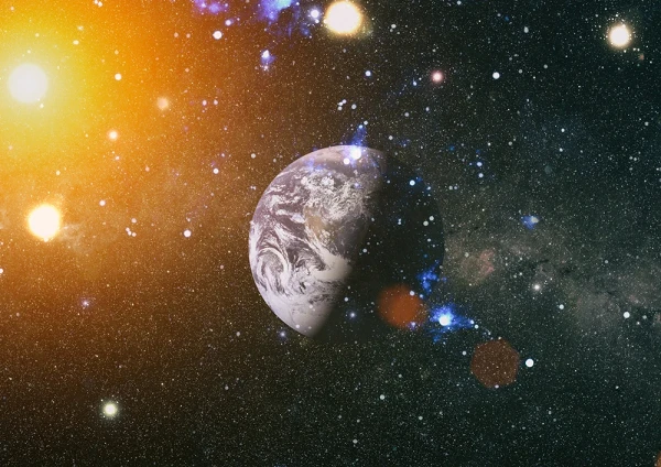 Nóng: Phát hiện hàng trăm hành tinh ma quái lẩn trốn quanh Trái đất