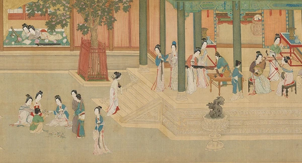 Khi chưa có điều hòa, người xưa chống nóng bằng cách đặc biệt nào?