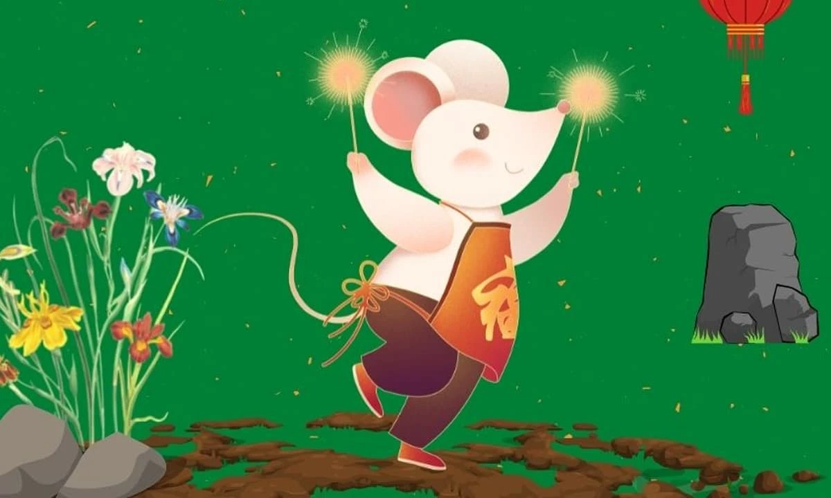 3 con giáp bội thu tài lộc, cuộc đời sang trang sau Rằm Trung thu 