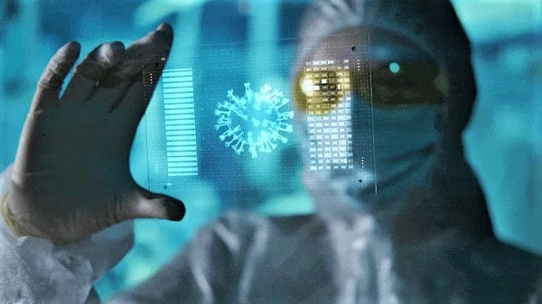 Phát hiện biến thể mới của virus SARS-CoV-2: Nguy hiểm thế nào? 