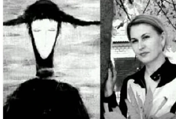 Những bức tranh bị đồn "ma ám" khiến cả thế giới bàng hoàng 