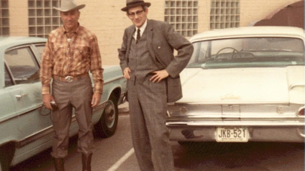 Những câu chuyện hiếm có khó tin gây rúng động lịch sử tình báo