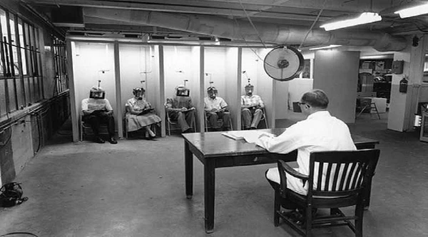 Giật mình năng lực nhìn xa, thấy cả căn cứ người ngoài hành tinh? 