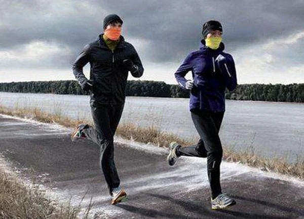 Người béo không nên bỏ lỡ thời tiết lạnh giá để... giảm cân