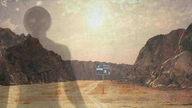 Loạt chuyện kỳ bí khó giải ở nơi có tên “vùng im lặng“