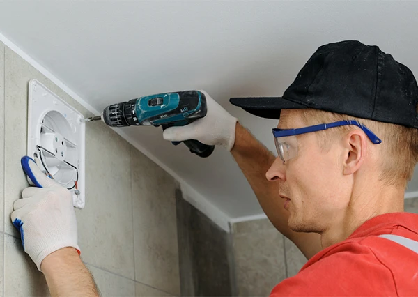 Thiết bị giúp tiết kiệm điện và bảo vệ sức khỏe khi bật điều hòa