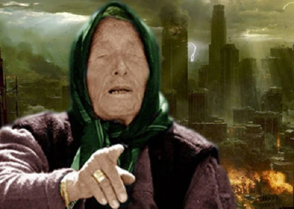 Giới khoa học chỉ ra hiểm họa tận thế, bà Vanga đã đúng? 