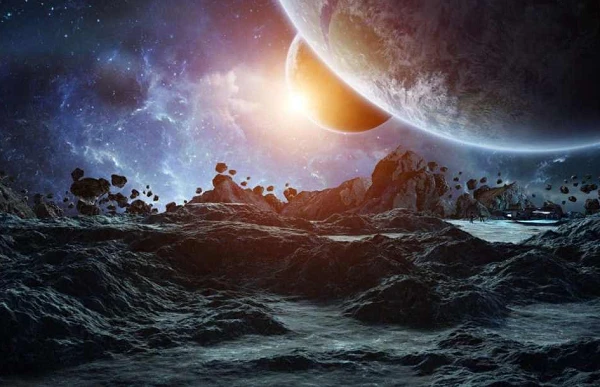 Cực nóng: Phát hiện sự sống ngoài Trái đất trên hành tinh bí ẩn