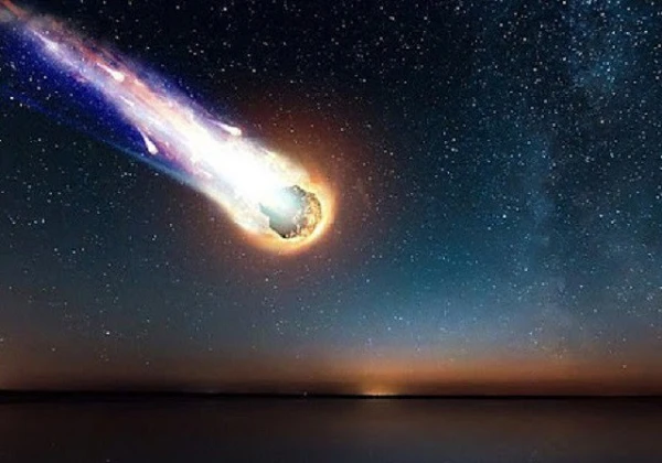 Năm 2022, Trái đất có an toàn khi một thiên thạch đang lao tới?