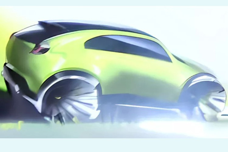 CX-3와 비교해 볼 때, 새로운 버전은 이전 모델의 약점이었던 공간적 단점을 극복할 것으로 기대됩니다. 4-2439.jpg