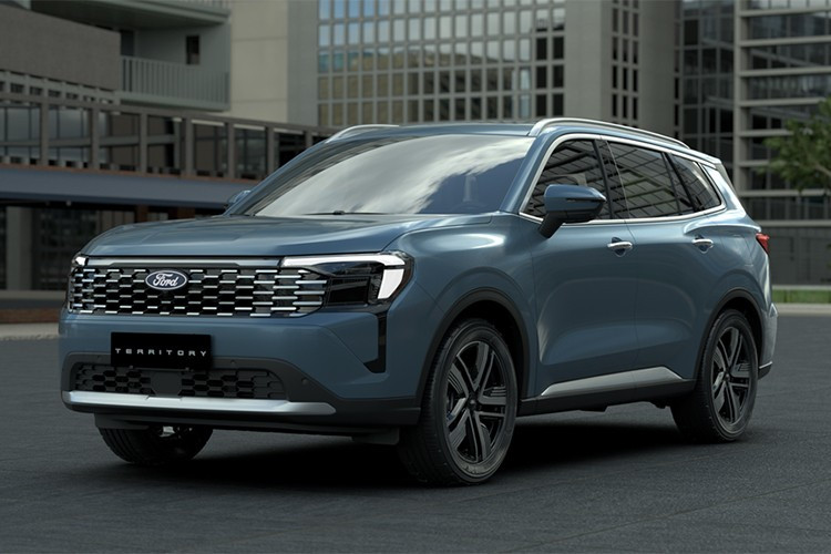 フォード テリトリーは、2022 年の初発売以来、急速に市場で最も売れている C クラス都市型 SUV の 1 つになりました。 3-3472.jpg