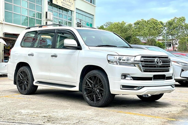 Toyota Land Cruiser dẫn đầu danh sách ôtô bị trộm nhiều nhất tại Nhật. 1-3186.jpg