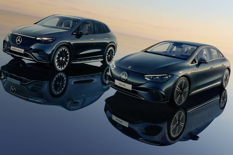 Mercedes-Benz EQE Sedan និង EQE SUV អាចត្រូវបាន 2-4122.jpg