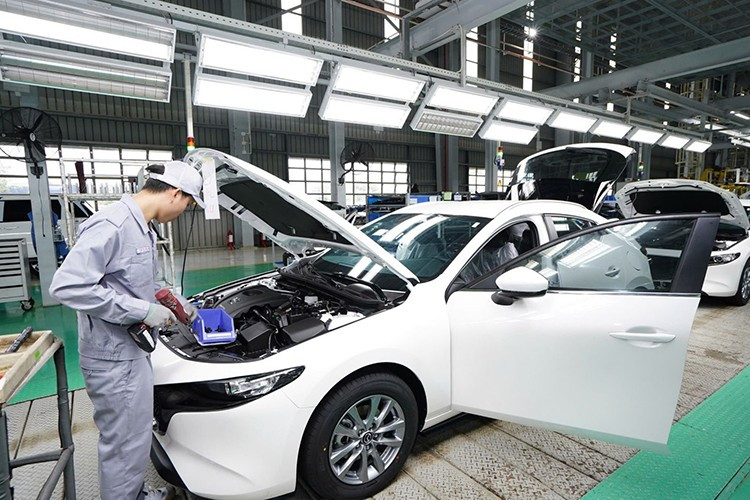 Quy định CAFC 2030 - người dùng ôtô cũ hãy cứ an tâm sử dụng. 2-3214.jpg