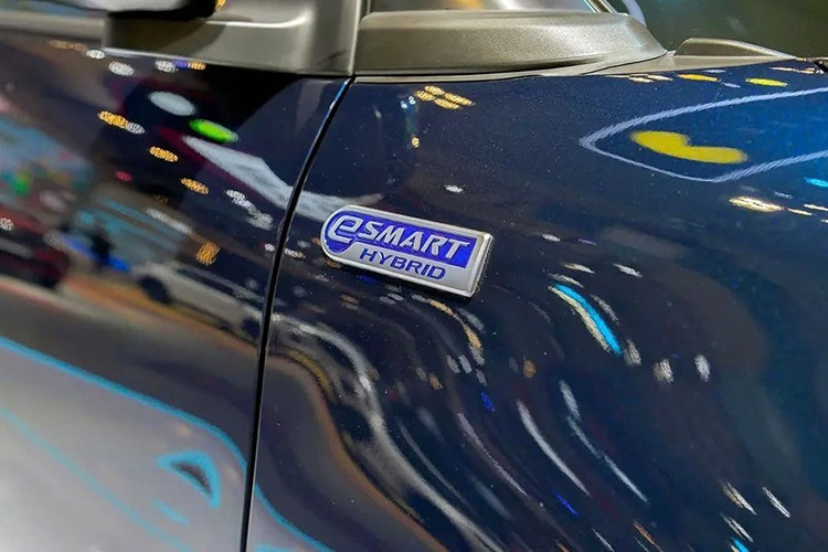 Компания Daihatsu не только опубликовала информацию о цене, но и начала принимать депозиты за Rocky Hybrid. Чтобы зарезервировать место для внедорожника-близнеца Toyota Raize, достаточно внести всего 2 миллиона рупий (около 3 миллионов донгов). «Стоимость депозита составляет 2 миллиона рупий», — сообщил продавец. 9.jpg