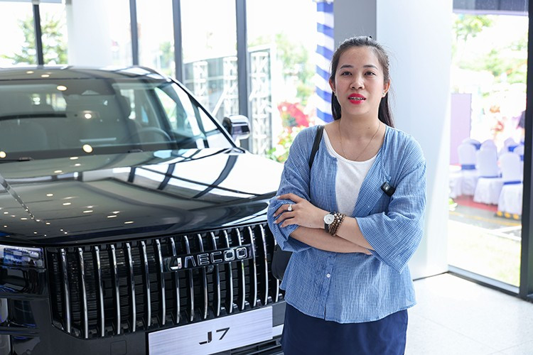 “Vừa chắc chắn vừa thoải mái cho cả gia đình” – Chị Ngọc Lâm, Quảng Trị. 3-9520.jpg