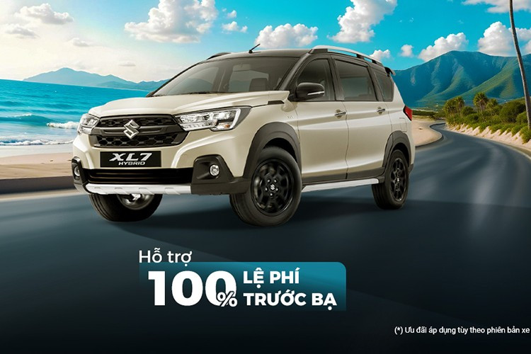 In the 7-seat SUV segment, XL7 Hybrid still maintains stable sales over the months, ranking second in the hybrid segment by the end of the first quarter of 2025. 3-2017.jpg