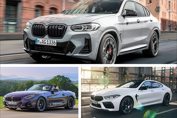 Η BMW πρόκειται να «σκοτώσει» τα X4, 8-Series και Z4. 2.jpg