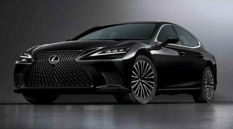 រថយន្ត Lexus LS ដែលជារថយន្តដែលចាប់ផ្តើម Lexus និងបានបង្កើតឡើងថាម៉ាកប្រណីតរបស់ជប៉ុនអាចឈរនៅលំដាប់ថ្នាក់ពិភពលោកបានកំពុងធ្លាក់ចុះបន្តិចម្តងៗចូលទៅក្នុងភាពមិនច្បាស់លាស់នៅក្នុងសហរដ្ឋអាមេរិកដូចរថយន្តប្រភេទ sedan ជាច្រើនទៀតក្នុងប៉ុន្មានឆ្នាំថ្មីៗនេះ។ ជំពូកចុងក្រោយនៃបន្ទាត់ដ៏អស្ចារ្យនេះនឹងត្រូវបានសរសេរដោយ Lexus LS500 AWD Heritage Edition ឆ្នាំ 2026។ 2-2525.jpg
