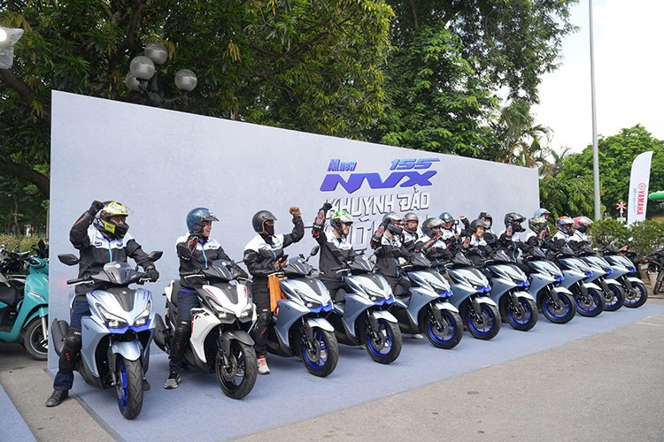 Yamaha NVX 2025 gây ấn tượng với loạt tinh chỉnh hiện đại về công nghệ. 6-9225.jpg