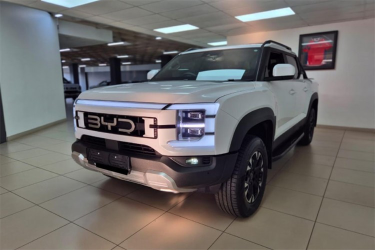 BYD លុបចោលគម្រោងផលិតរថយន្តភីកអាប់ Shark 6 PHEV នៅក្នុងប្រទេសថៃ។ 2-5407.jpg