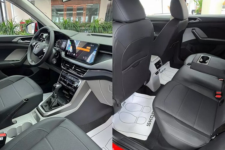 តារាងតម្លៃ Skoda Slavia នឹងមាន 4 កំណែ រួមមាន Active, Ambition, Style និង Style (sunroof)។ តាមគំនិតរបស់យើង Skoda Slavia នឹងធ្វើឱ្យរថយន្តប្រភេទ B-class ជាច្រើន 4-615.jpg