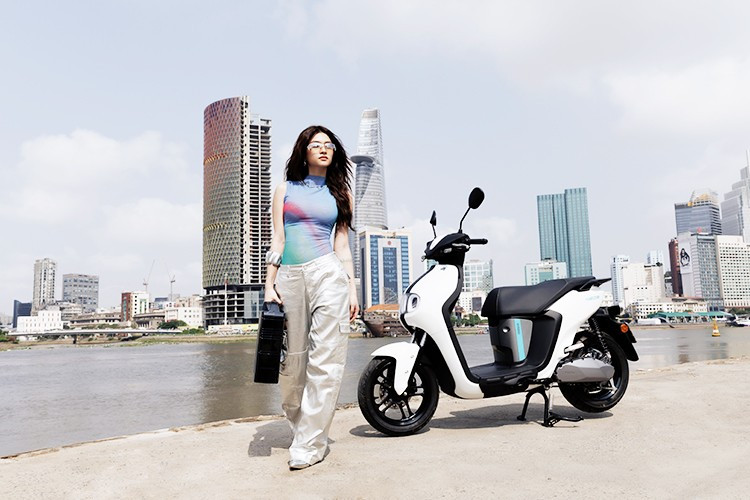 Tuổi thọ pin là yếu tố then chốt quyết định hiệu suất và độ bền của xe máy điện. Thói quen sạc, sử dụng hợp lý giúp bảo vệ pin và tối ưu hóa khả năng vận hành. 1-4732.jpg