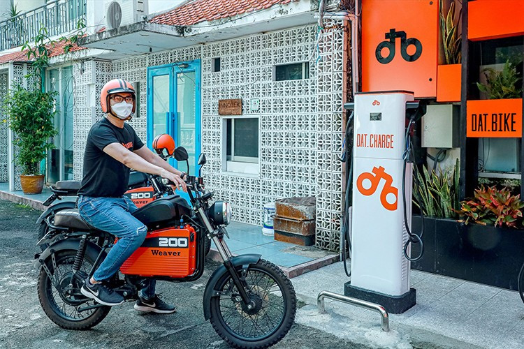 “Xanh hóa” giao thông là một cuộc cách mạng tất yếu, nhưng mọi cuộc cách mạng đều cần một nền tảng vững chắc. 5.jpg