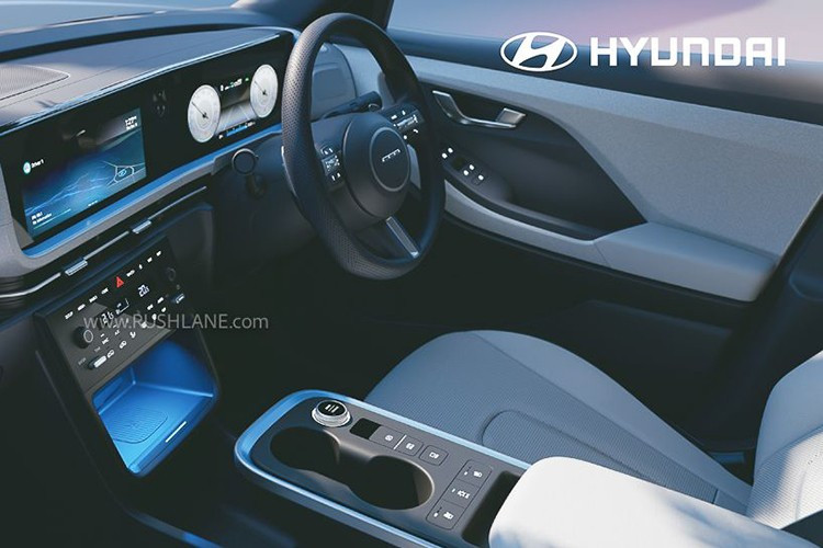 ヒュンダイは、新モデルの追加により、インドの電気自動車ユーザーにとって最大の障害の一つである航続距離の不安を軽減できると期待している。 8-1798.jpg