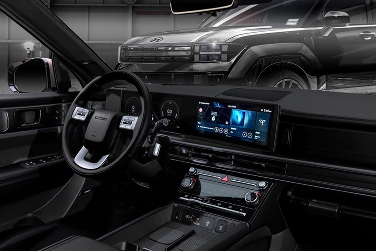 លើសពីនេះ Hyundai បានបន្ថែមកំណែថ្មីដែលហៅថា H-Pick for Santa Fe បំពាក់ដោយមុខងារដូចជា សោឌីជីថលជំនាន់ទី 2 កៅអីអ្នកបើកបរ Ergo Motion... 4-107.jpg