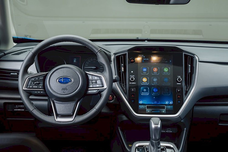 شاهد المزيد: Subaru Crosstrek 2.0 i-S EyeSight من 99 مليون دونج إلى 999 مليون دونج. 3-5424.jpg